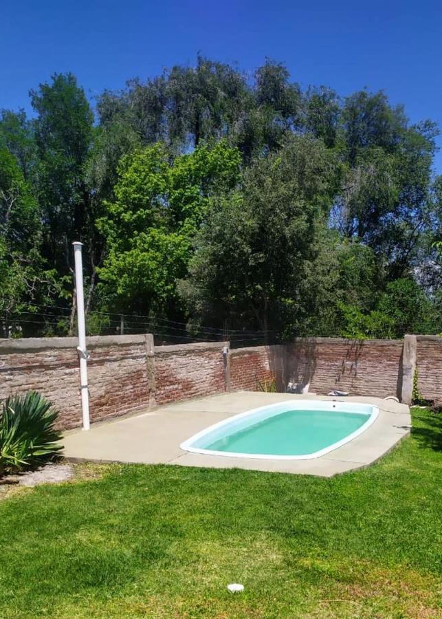 B&B Garden Atelier La Cumbre Exterior foto