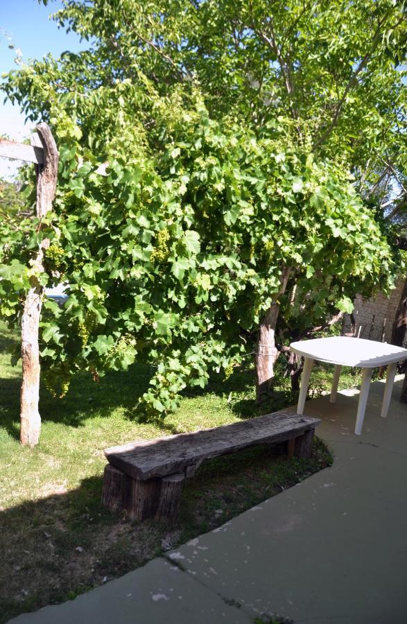 B&B Garden Atelier La Cumbre Exterior foto